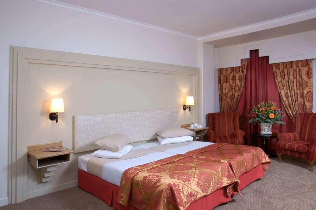 Apollo Hotel Joanesburgo Quarto foto