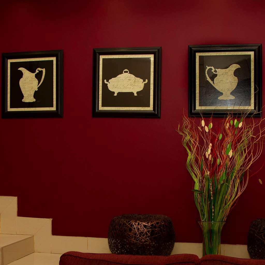 Apollo Hotel Joanesburgo Instalações foto